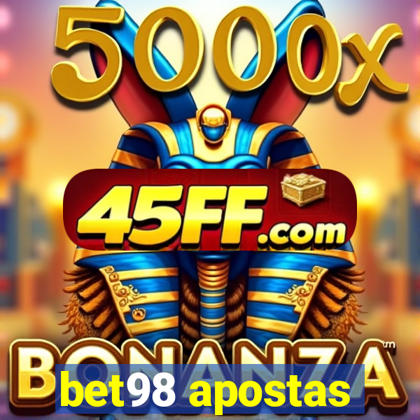 bet98 apostas